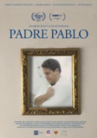 plakat filmu Padre Pablo