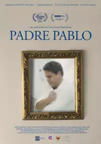 Plakat filmu Padre Pablo