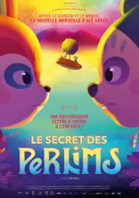 Plakat filmu Perlimpy