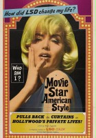 plakat filmu Movie Star, American Style or; LSD, I Hate You