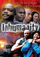 plakat filmu Inhumanity
