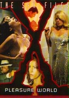 plakat filmu Z archiwum seksu: Kraina rozkoszy
