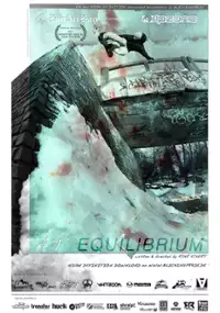Plakat filmu At Equilibrium
