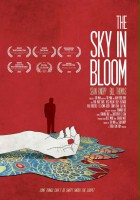 plakat filmu The Sky in Bloom