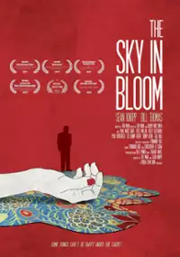 Plakat filmu The Sky in Bloom