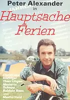 plakat filmu Hauptsache Ferien