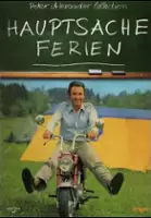 plakat filmu Hauptsache Ferien