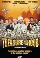 plakat filmu Treasure n tha Hood