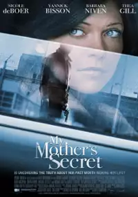 Plakat filmu Sekret mojej matki