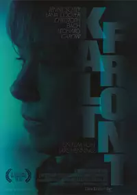Plakat filmu Kaltfront