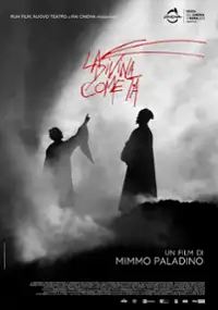 Plakat filmu La divina cometa