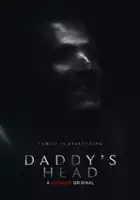 plakat filmu Daddy's Head