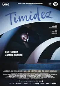 Plakat filmu Timidez