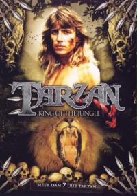 Przygody Tarzana