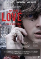 plakat filmu Mam na imię Love