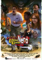 plakat filmu Angry Video Game Nerd: The Movie