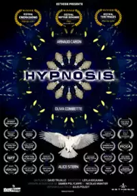 Plakat filmu Hypnosis