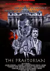 Plakat filmu The Praetorian