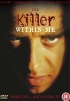 plakat filmu The Killer Within Me