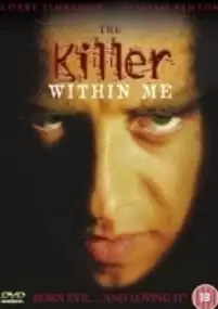 Plakat filmu The Killer Within Me