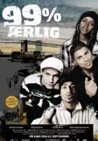 plakat filmuPrawie 100 procent szczerości
