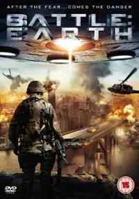 Plakat filmu The Medic