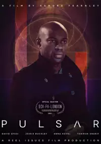 Plakat filmu Pulsar