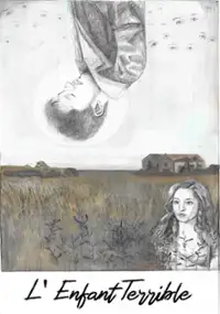 Plakat filmu L'Enfant Terrible