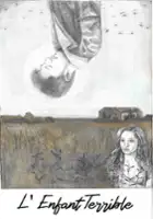 plakat filmu L'Enfant Terrible