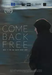 Plakat filmu Prikhodi svobodnym
