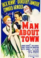 The Pina Troupe / Man About Town