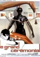 plakat filmu Le Grand cérémonial