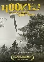 Drew Gooden / Hooked: The Legend of Demetrius Hook Mitchell