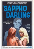 plakat filmu Sappho, Darling