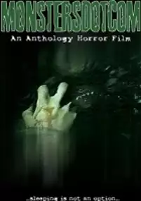 Plakat filmu Monstersdotcom