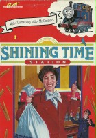 plakat filmu Shining Time Station