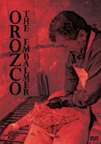 Plakat filmu Orozco el embalsamador