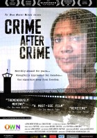 plakat filmu Zbrodnia za zbrodnię
