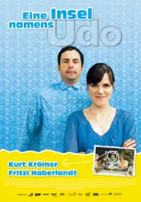 Plakat filmu Eine Insel namens Udo