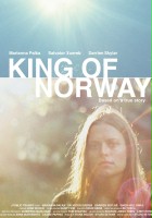 plakat filmu King of Norway