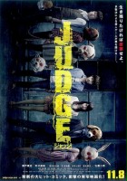 plakat filmu Judge