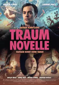 Plakat filmu Traumnovelle