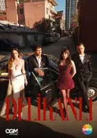 Delikanlı