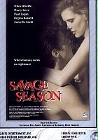 plakat filmu Savage Season