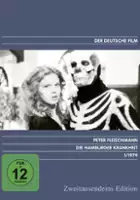 Gert Schaefer / Die Hamburger Krankheit