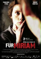 plakat filmu Für Miriam
