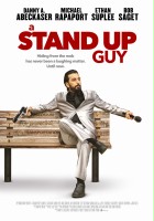plakat filmu A Stand Up Guy