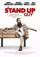 plakat filmu A Stand Up Guy