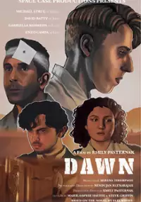 Plakat filmu Dawn