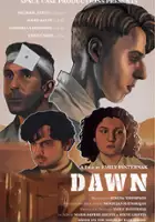 plakat filmu Dawn